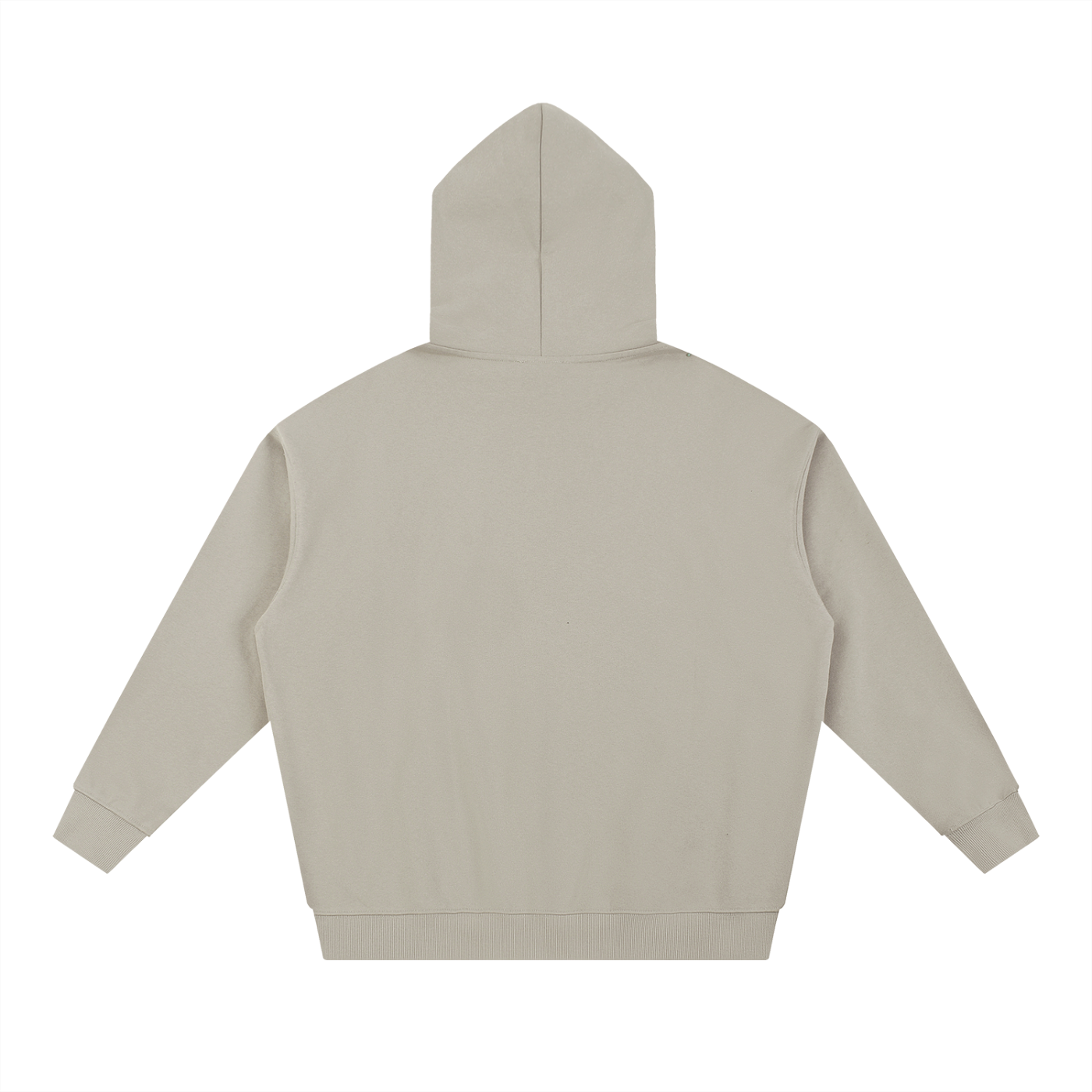 FLOW STATE : Essential Heavyweight Hoodie