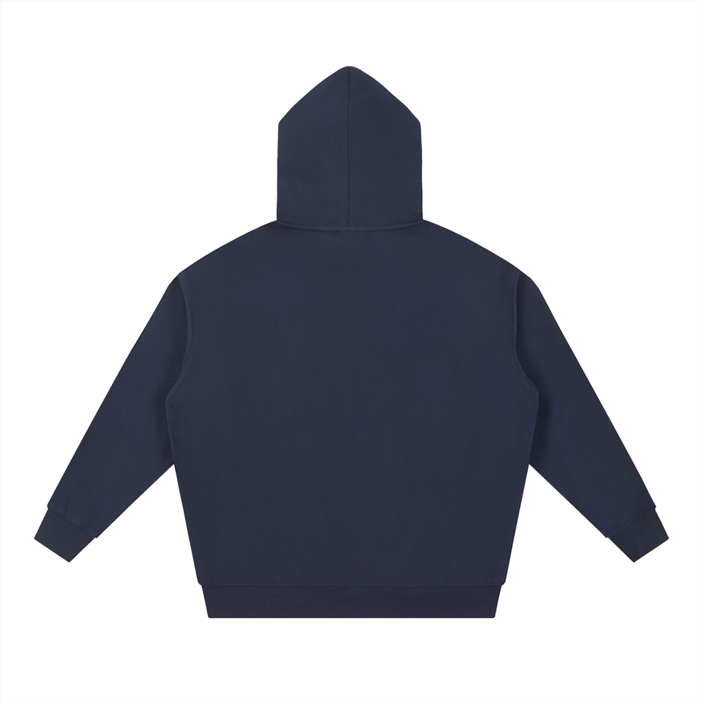 FLOW STATE : Essential Heavyweight Hoodie