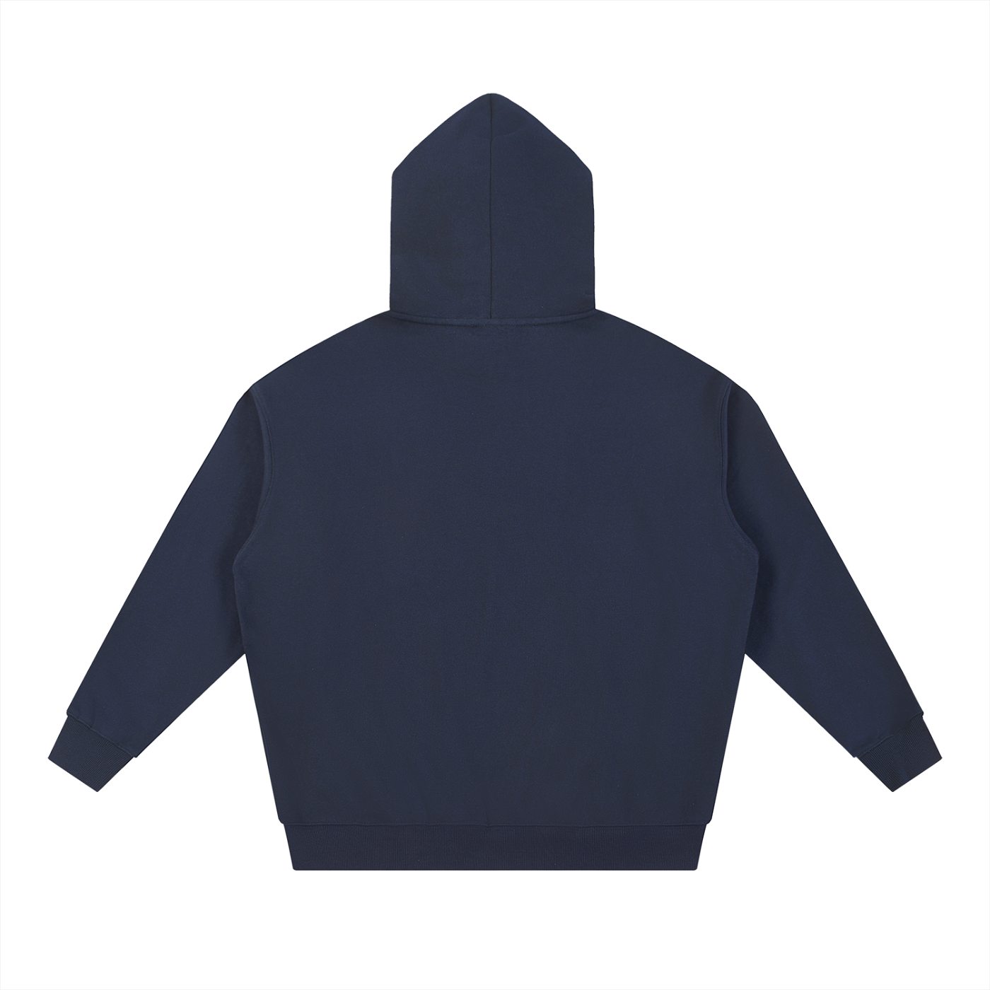 FLOW STATE : Essential Heavyweight Hoodie