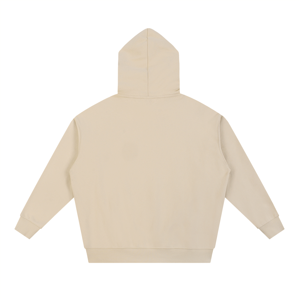 FLOW STATE : Essential Heavyweight Hoodie
