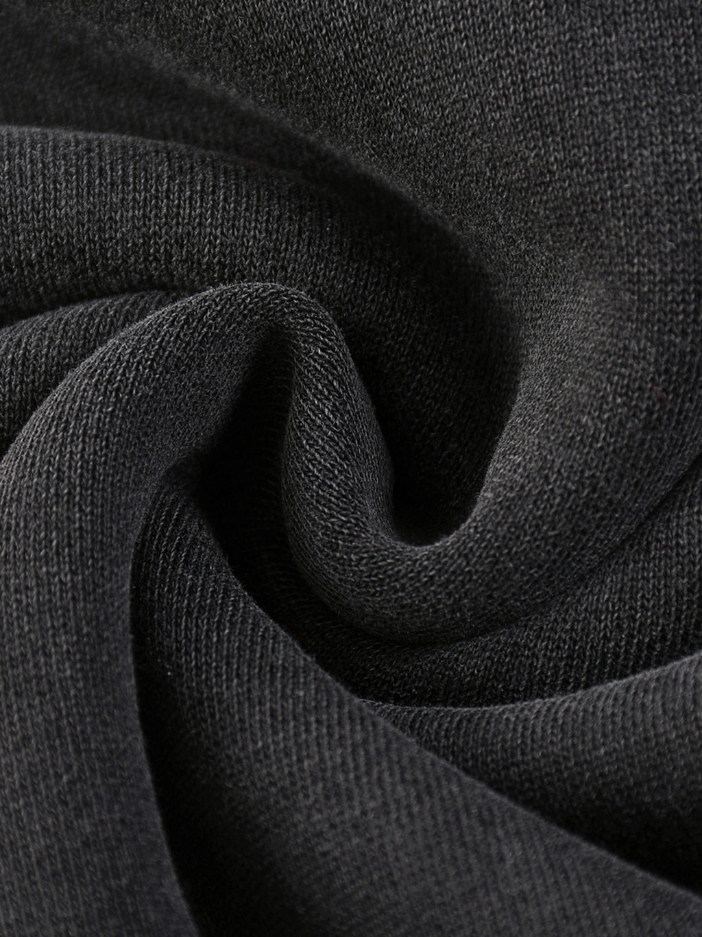 FLOW STATE : Snow Wash Fleece Oversize Hoodie