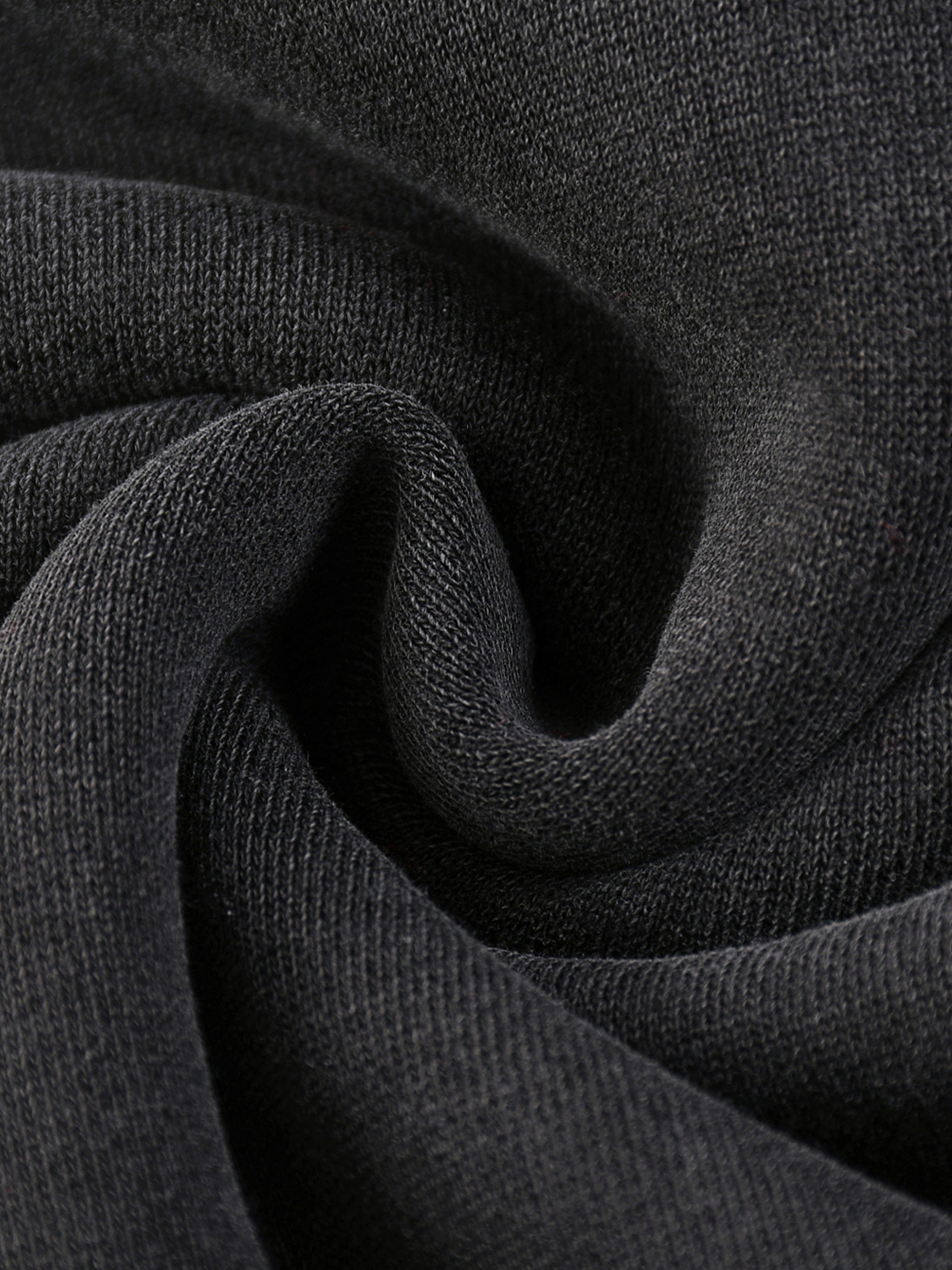 FLOW STATE : Snow Wash Fleece Oversize Hoodie